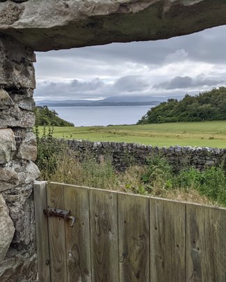 Ardlussa, Isle of Jura