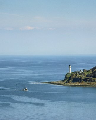 Campbeltown Lighthouse