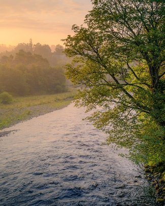 Craigellachie Bridge Speyside