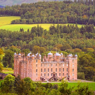 Drumlanrig_10