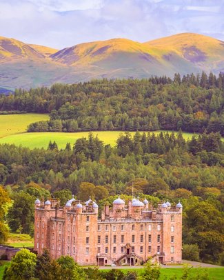 Drumlanrig Castle