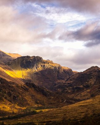 Glencoe