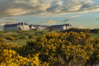 Fairmont St Andrews