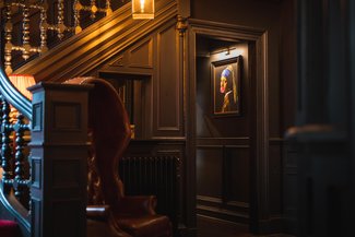 Hotel Interior 21