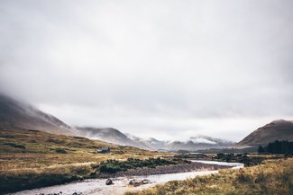 Isle of Mull, Inner Hebrides