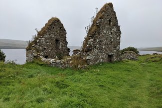 Finlaggan Islay