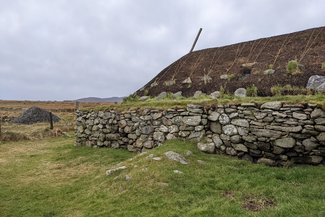 Arnol Blackhouse Lewis