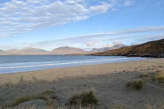 Luskentyre Harris