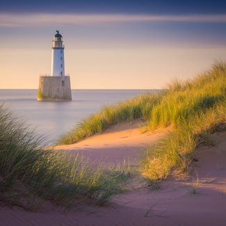 Rattray Head