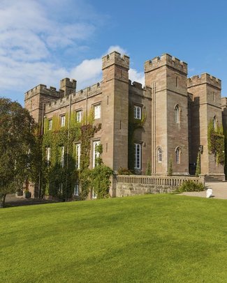 Scone Palace