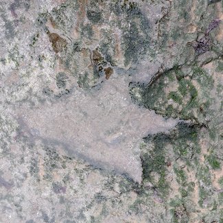 Staffin Dinosaur Footprints