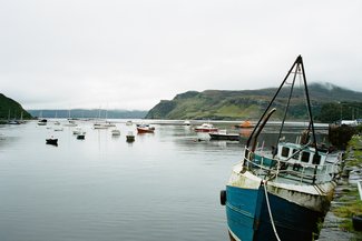 Boat Trip