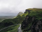 Quirang, Isle of Skye