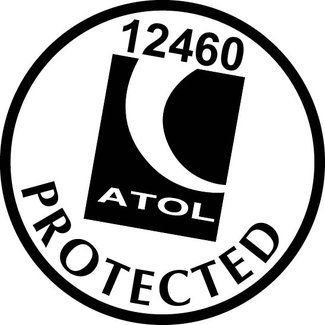 ATOL Logo - The Tartan Road - 12460