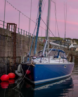 Portpatrick