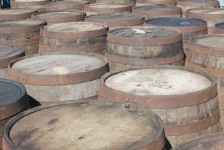 Springbank Barrels Campbeltown