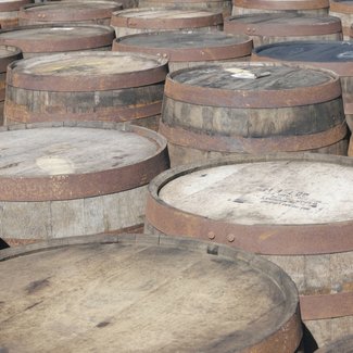 Springbank Barrels Campbeltown