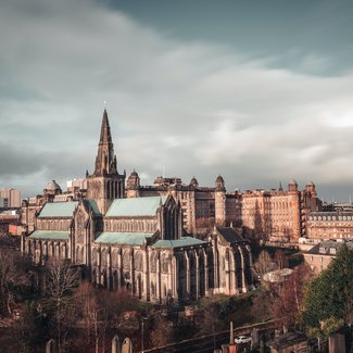 Glasgow Cathedral