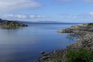 Arisaig