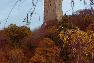 Wallace Monument