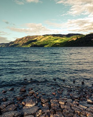 Loch Ness