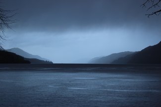 Loch Ness