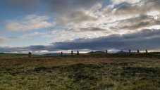 The Ring of Brodgar