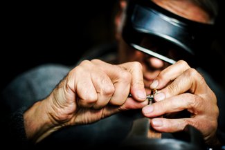 Jewellery Making