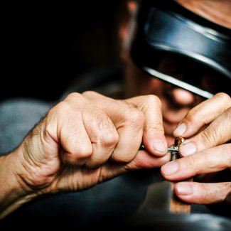 Jewellery Making