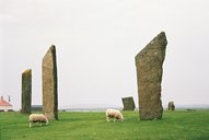 The Ring of Brodgar