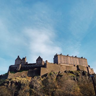 Stirling Castle