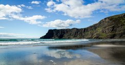 Talisker Bay