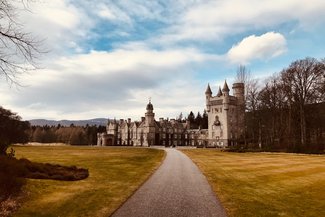 Balmoral Castle