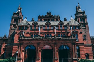 Kelvingrove Museum