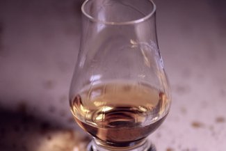 Glencairn Glass