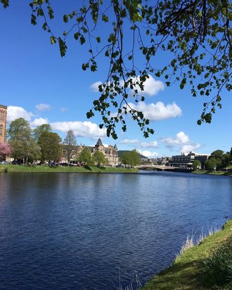 Inverness