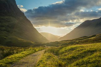 Glen Coe