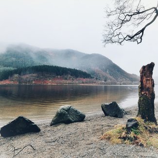 Loch Lubnaig