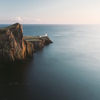 Neist Point