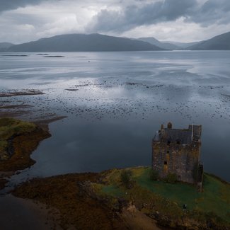 Castle Stalker