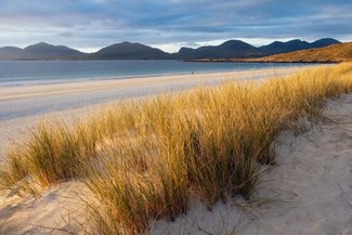 Luskentyre Beach