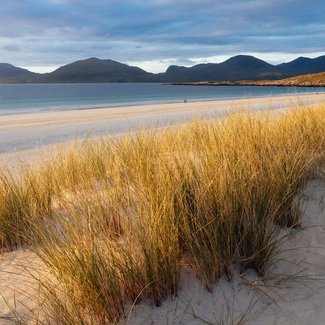 Luskentyre Beach