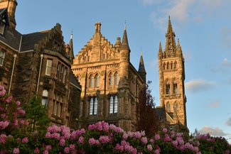 Glasgow University