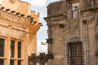 Stirling Castle