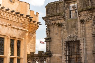 Stirling Castle