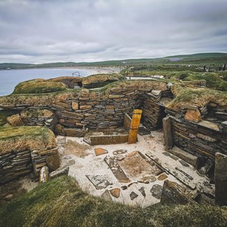 Skara Brae