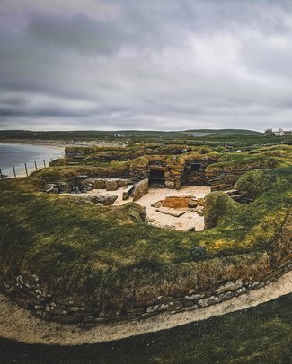 Skara Brae