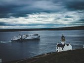 Orkney Ferry