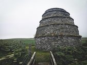 Rendall Doocot