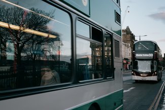 Edinburgh Transport